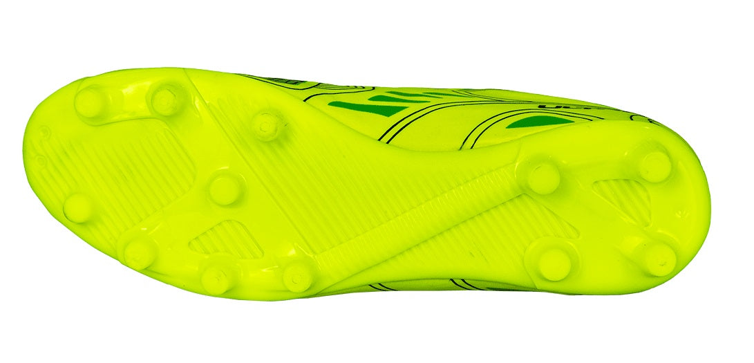 Ghete de fotbal pentru copii Cosco Ultra