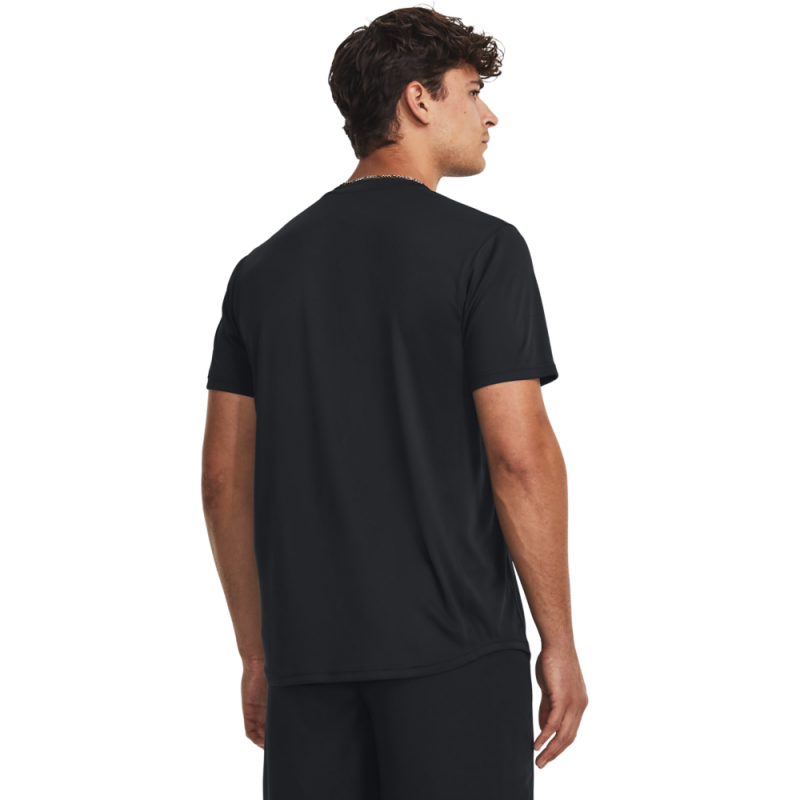 Tricou de antrenament pentru bărbați Under Armour UA M's Ch. Train 1379589-001