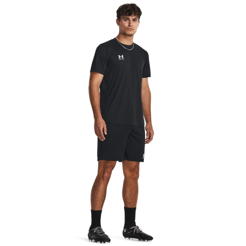 Tricou de antrenament pentru bărbați Under Armour UA M's Ch. Train 1379589-001