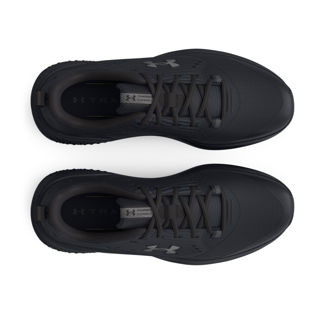 Мужские кроссовки Under Armour Casual Charged Commit TR 4 3026017-005