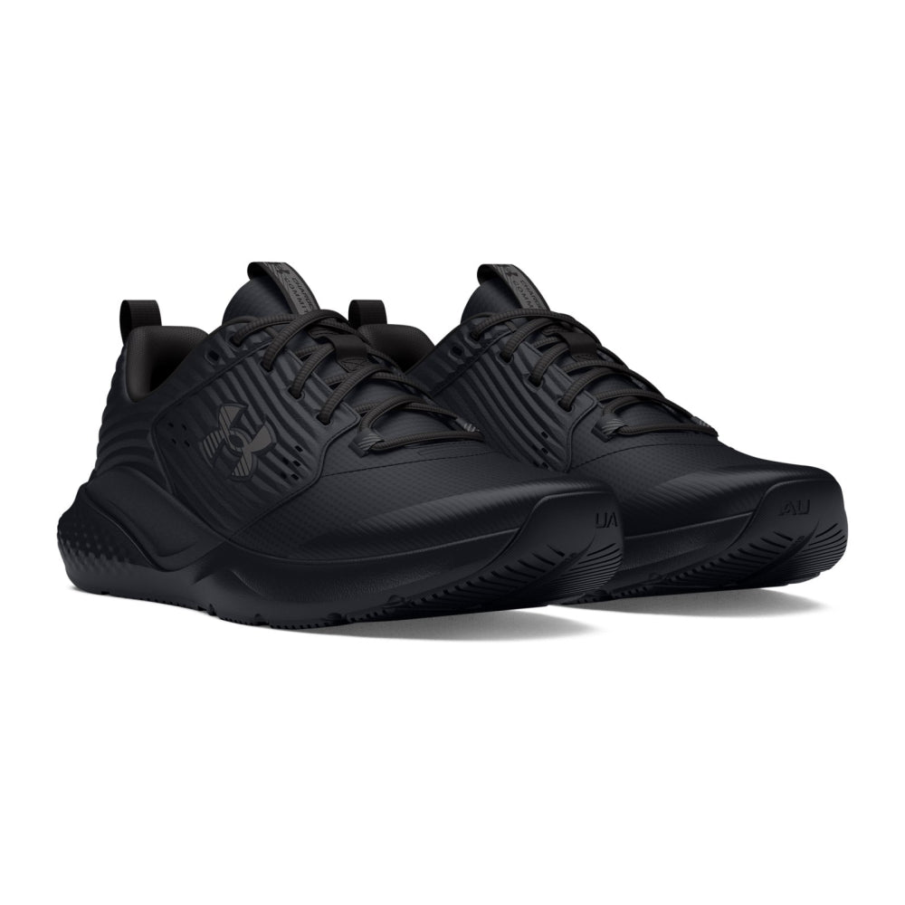 Мужские кроссовки Under Armour Casual Charged Commit TR 4 3026017-005