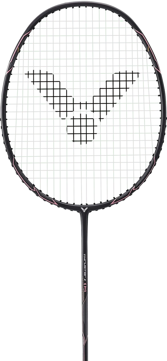 Ракетка для бадминтона Victor Thruster K 1H H, 201657