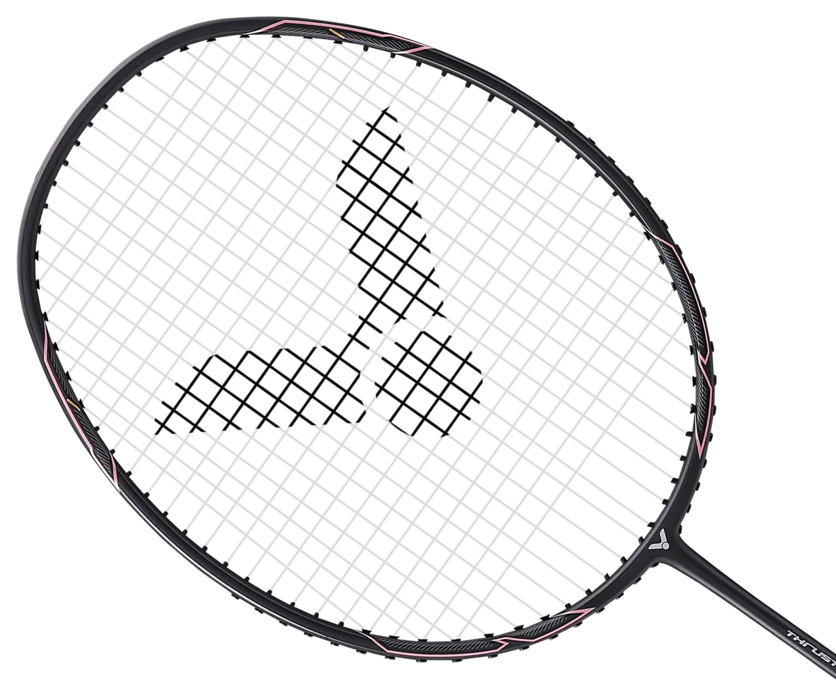 Ракетка для бадминтона Victor Thruster K 1H H, 201657