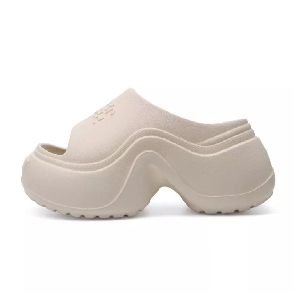 Șlapi pentru femei Li-Ning AGAT016-1B