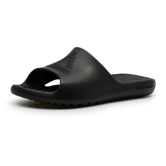 Мужские шлёпанцы Peak ET53917L all black