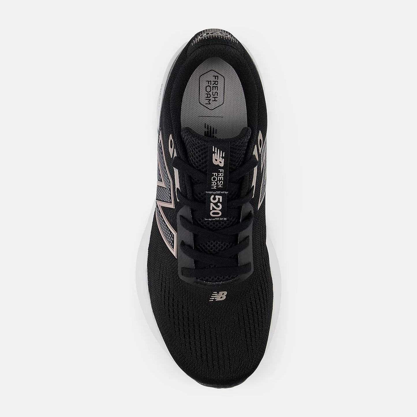 Adidași de alergare pentru femei New Balance W520LK9