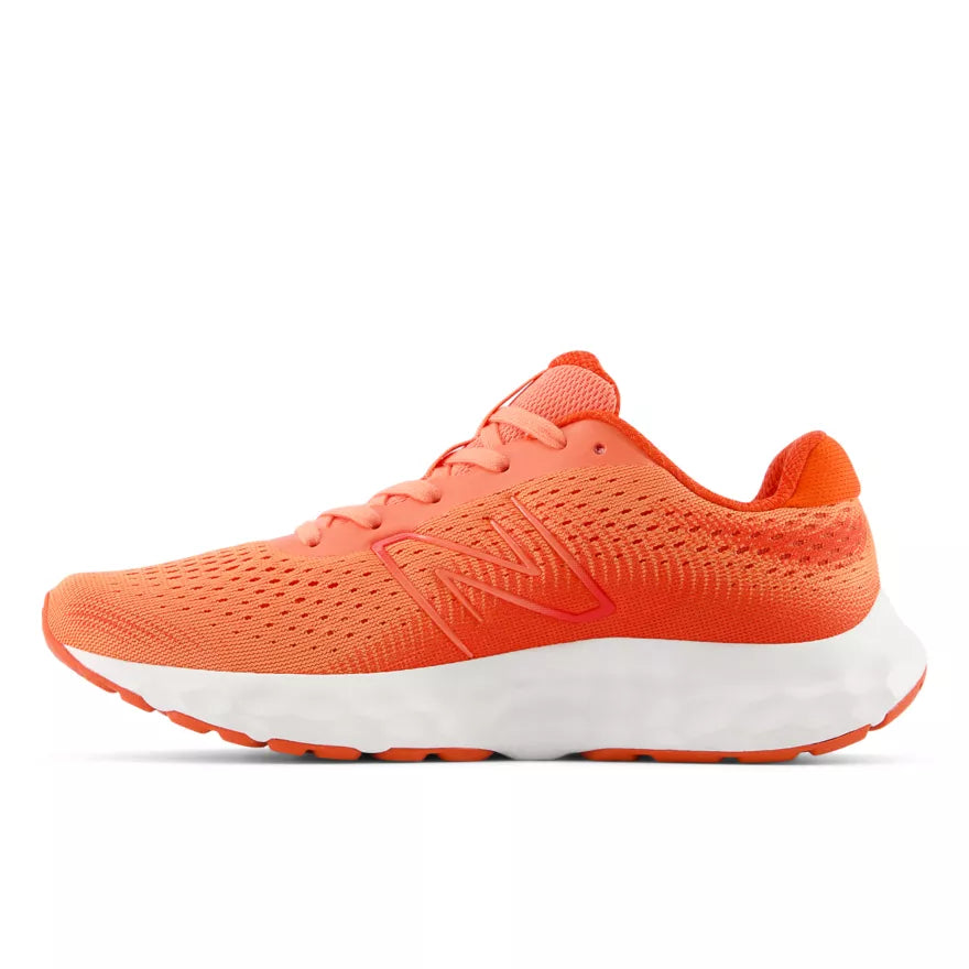 Кроссовки женские для бега New Balance W520RO8