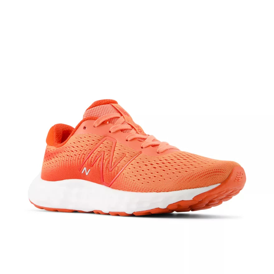 Кроссовки женские для бега New Balance W520RO8
