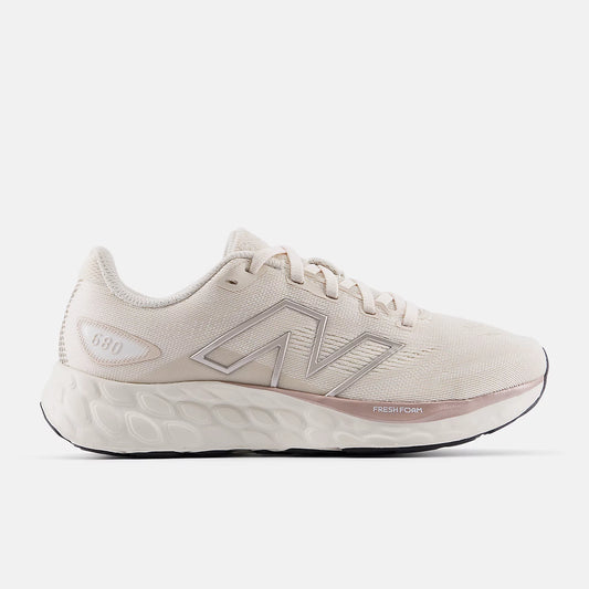 Кроссовки женские для бега New Balance W680CD8 106