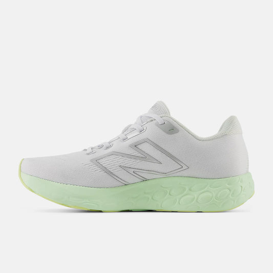 Adidași de alergare pentru femei New Balance W680RM8 100B