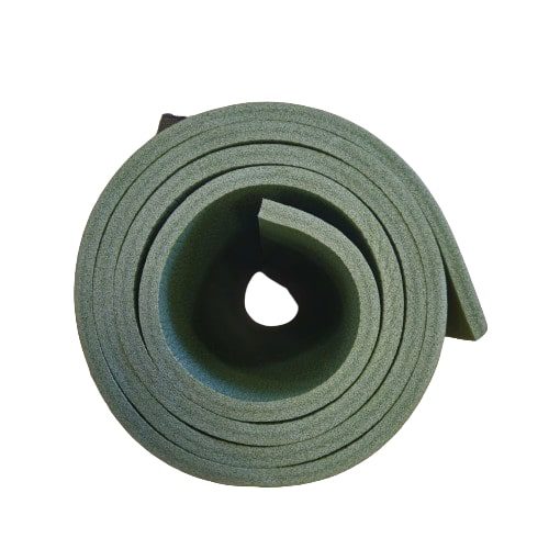 Коврик туристический Wardmason Military sleeping mat OD25