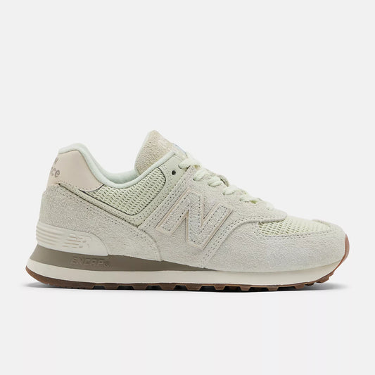 Adidași pentru femei New Balance lifestyle WL574BEM 108B