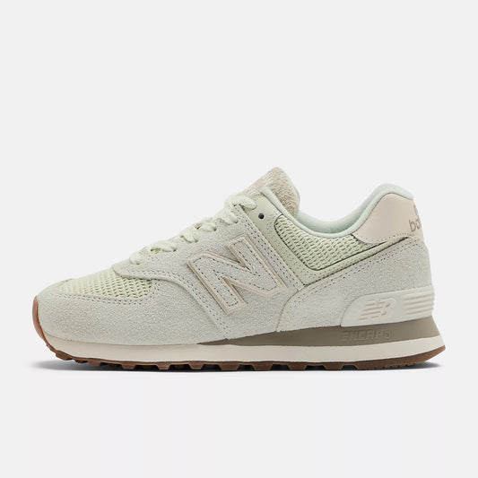 Adidași pentru femei New Balance lifestyle WL574BEM 108B