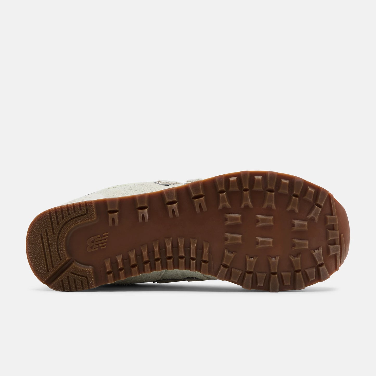 Кроссовки женские New Balance lifestyle WL574BEM 108B