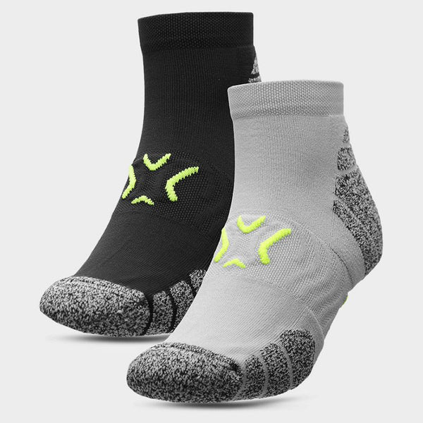 Носки 4F Socks cas m199 (2pack) 4faw23usocm199