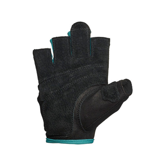 Перчатки для фитнеса Harbinger harb wmn's power gloves blue