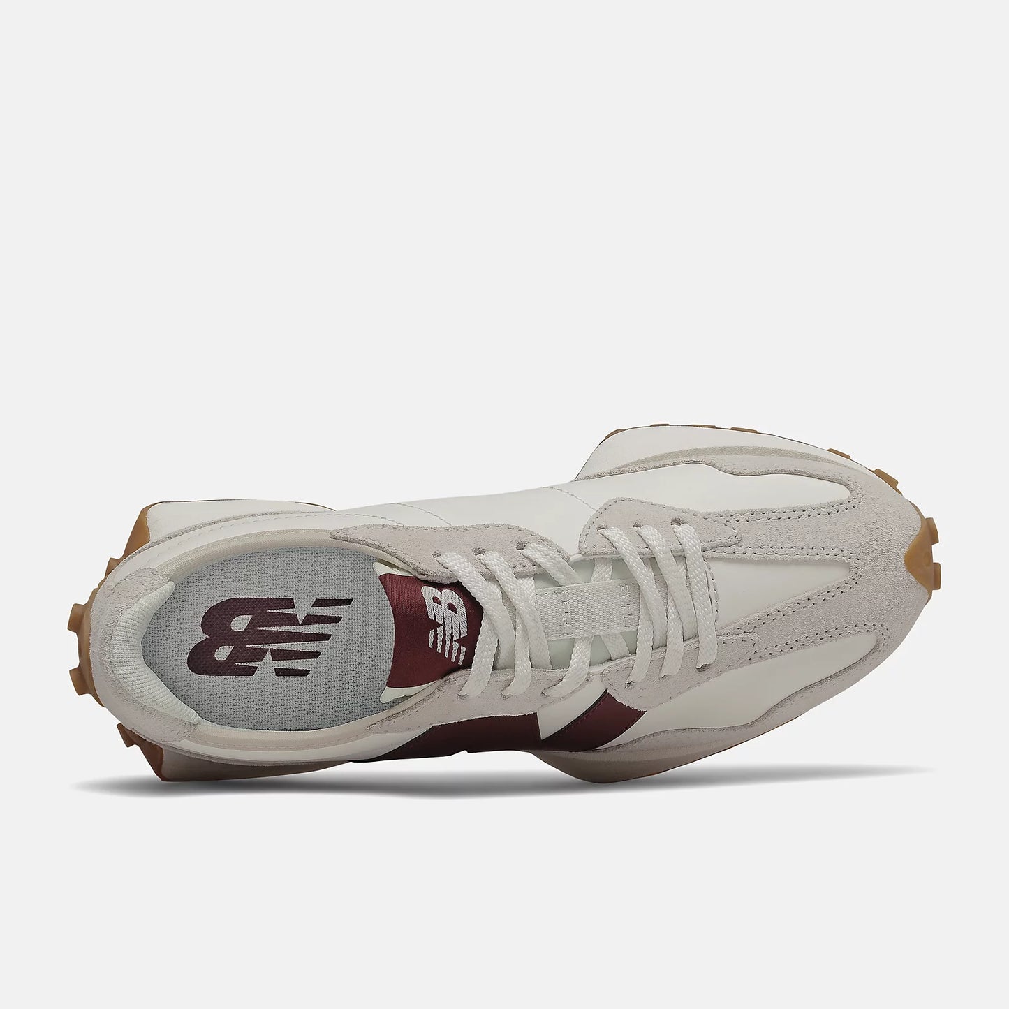 Adidași pentru femei New Balance lifestyle WS327KA 121
