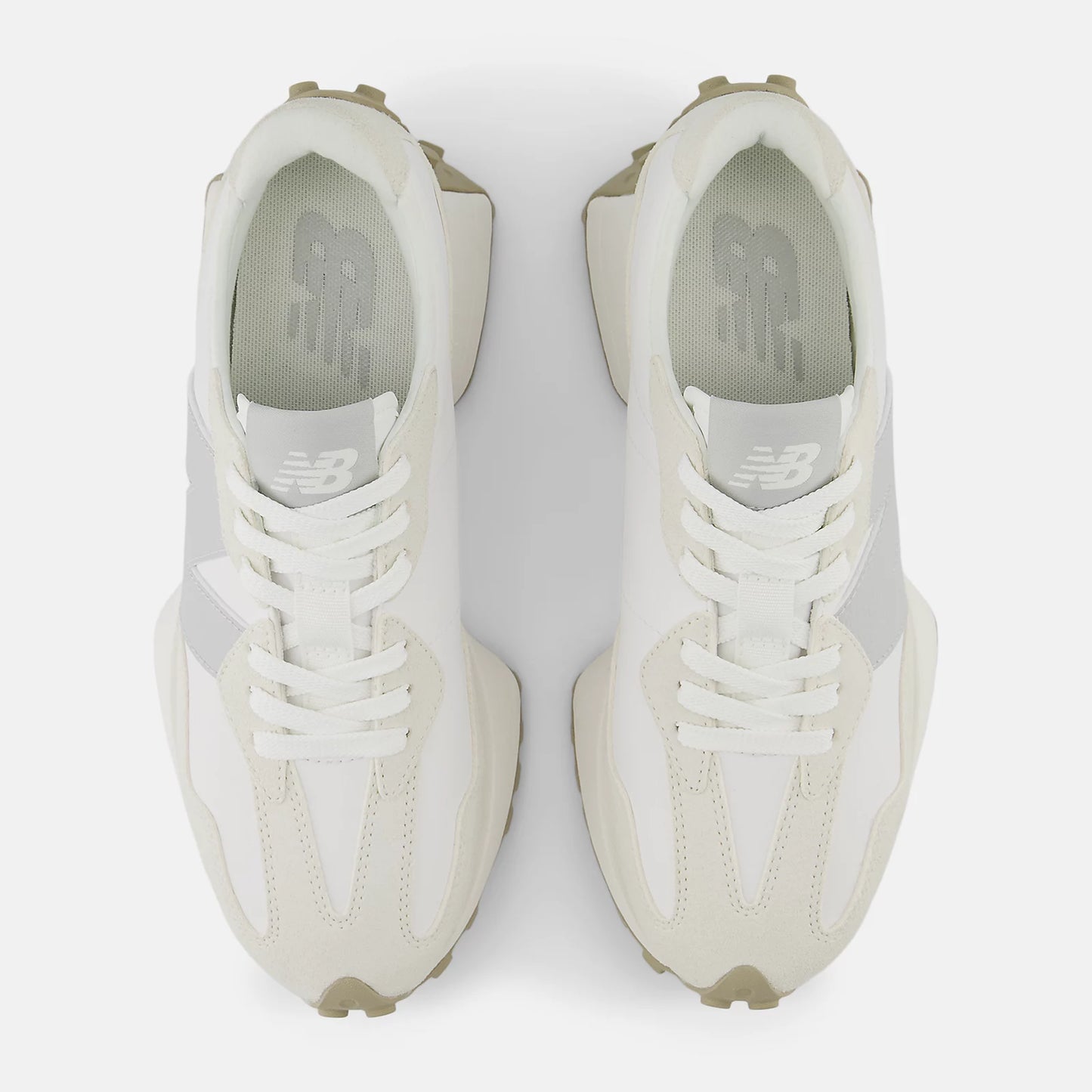Adidași pentru femei New Balance lifestyle WS327KE 50