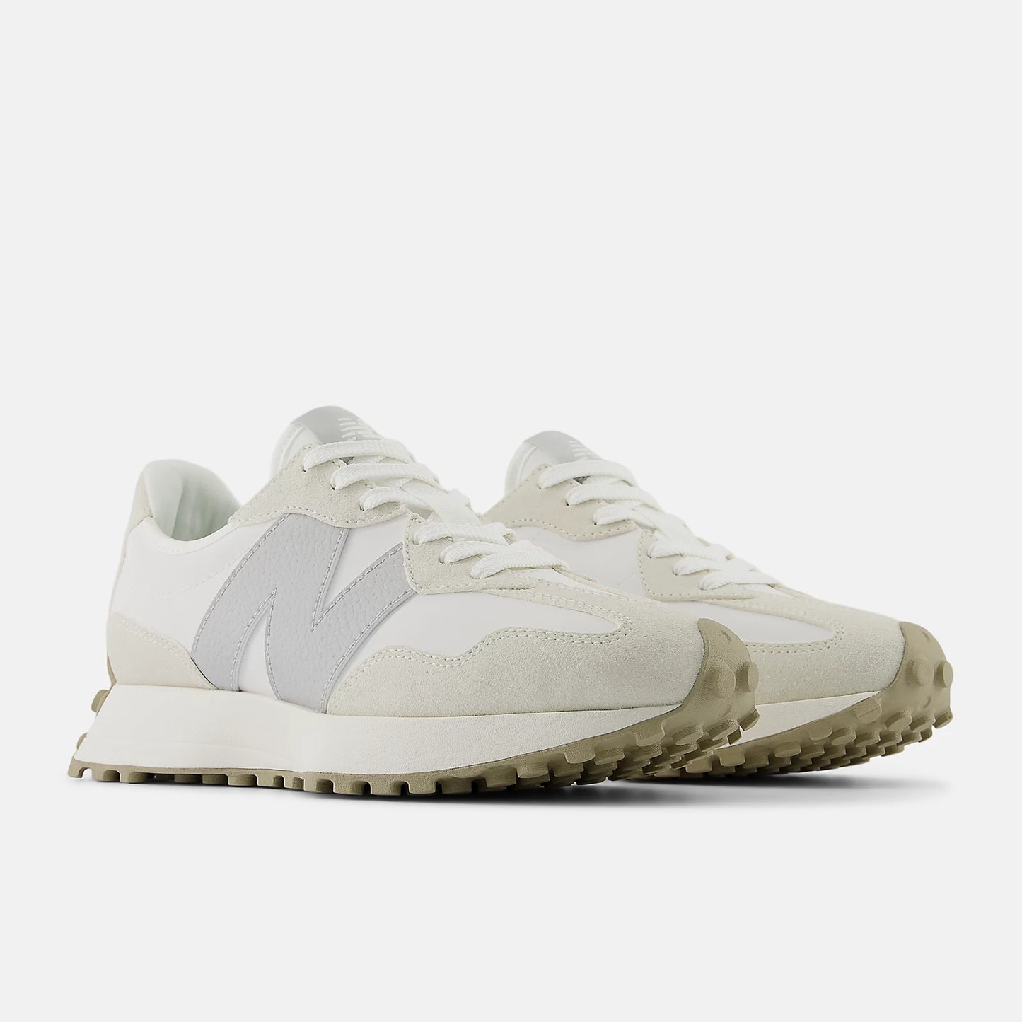 Adidași pentru femei New Balance lifestyle WS327KE 50