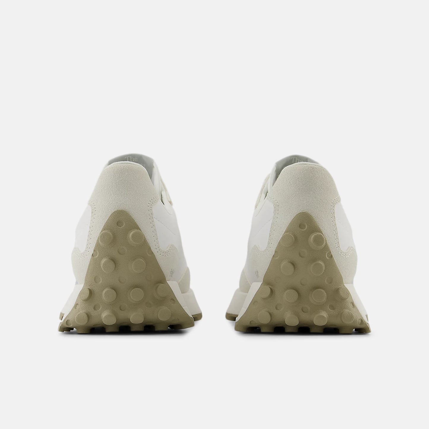 Adidași pentru femei New Balance lifestyle WS327KE 50