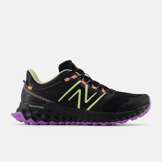 Кроссовки женские для трейлраннинга New Balance WTGARORB