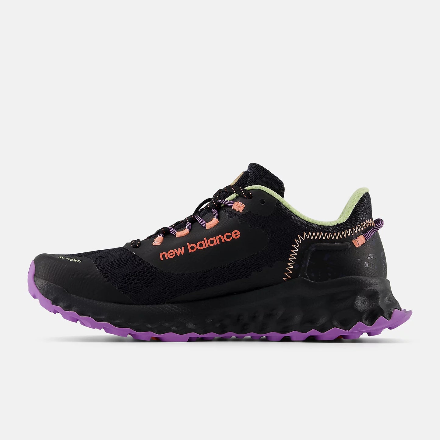 Кроссовки женские для трейлраннинга New Balance WTGARORB