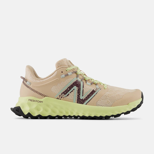 Кроссовки женские для трейлраннинга New Balance WTGARORP