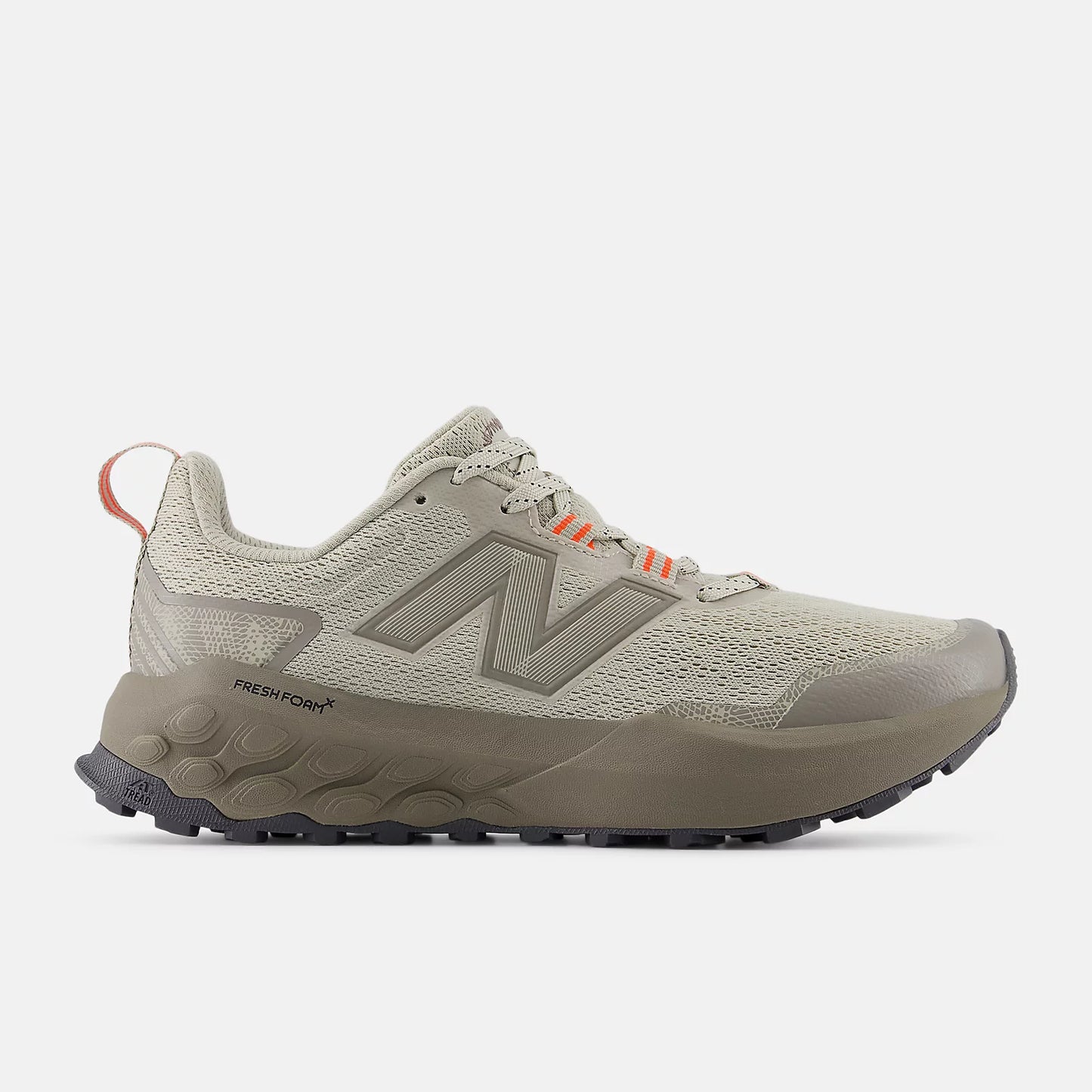 Adidași femei pentru trailrunning New Balance WTGAROU2 74