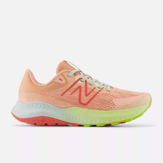 Кроссовки женские для трейлраннинга New Balance WTNTRRP5