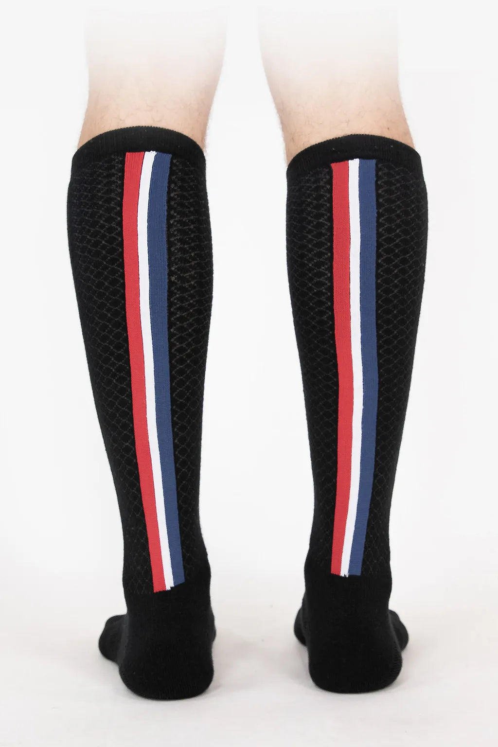 Șosete lungi de schi pentru bărbați Brugi Z346 500