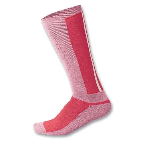 Șosete lungi de schi pentru femei Brugi Z65T 281