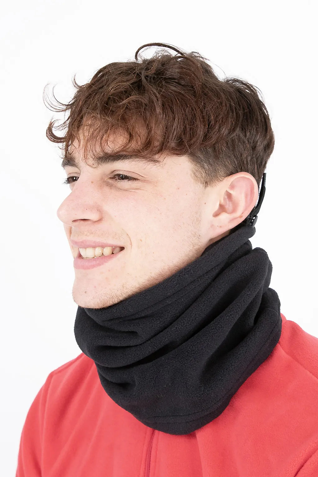 Шарф Brugi Z84T 500