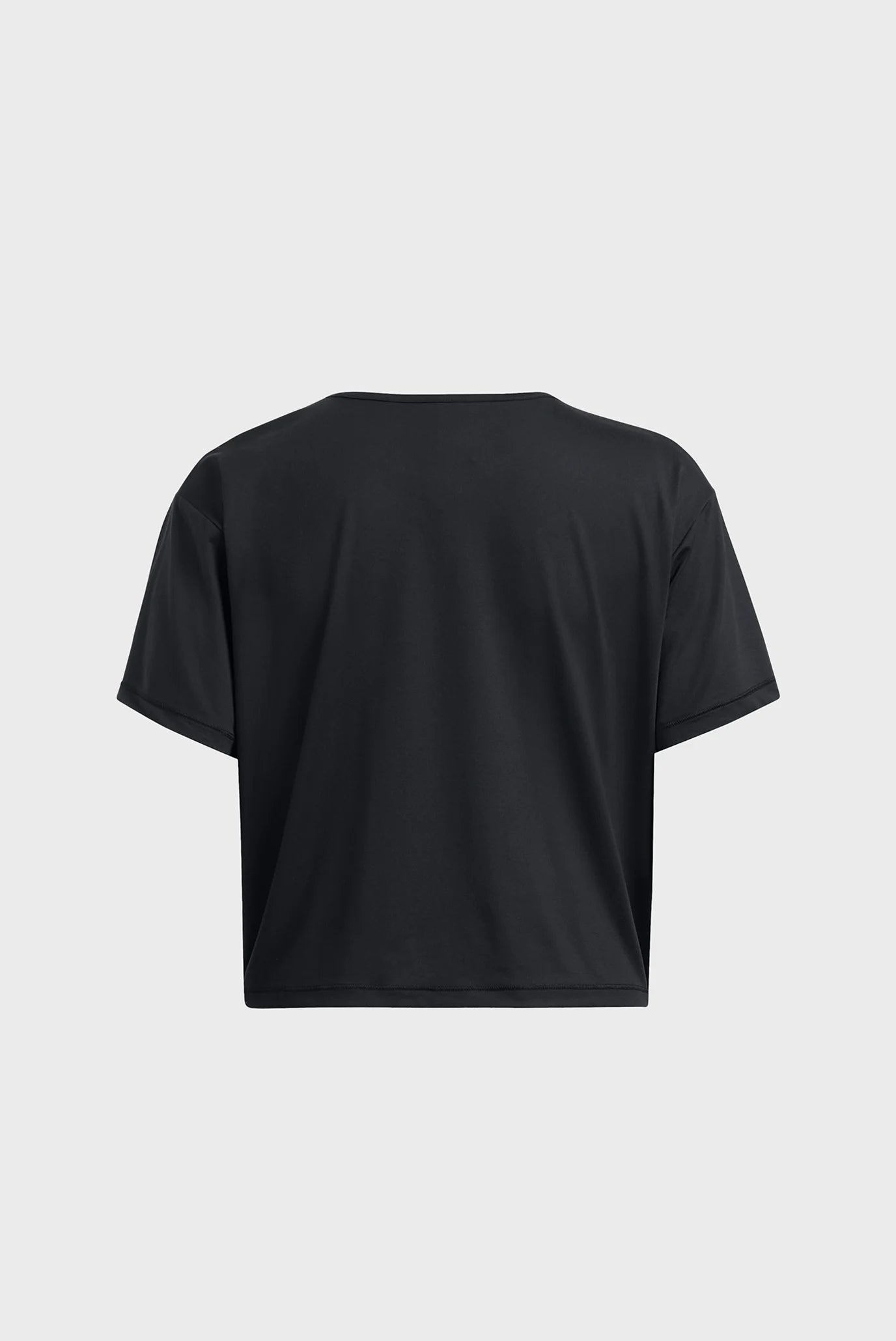 Tricou de fitness pentru femei Under Armour Motion-BLK 1379178-003