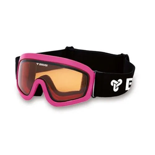 Горнолыжные детские очки Brugi ZJ1C 795