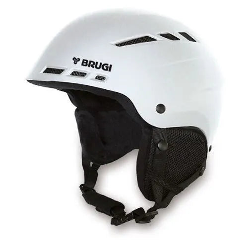 Горнолыжный детский шлем Brugi ZJ4B 010