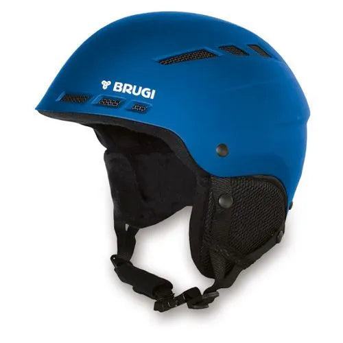 Горнолыжный детский шлем Brugi ZJ4B 922