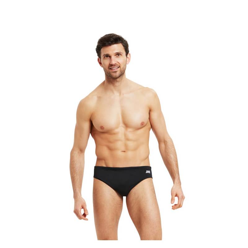 Плавки Zoggs Cottesloe Racer Men bk