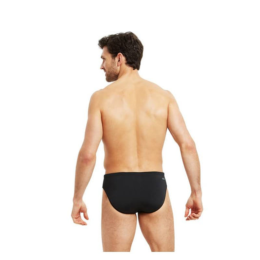 Trunchi pentru înot Zoggs Cottesloe Racer Men bk