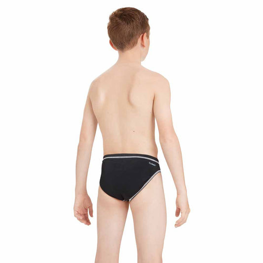 Trunchiuri de înot pentru copii Zoggs Wire Racer Boys bk