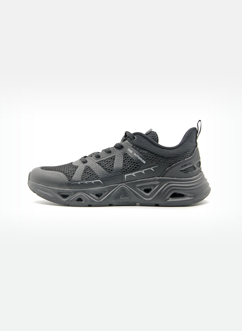 Adidași pentru bărbați Peak Casual E242327G black/mid.grey