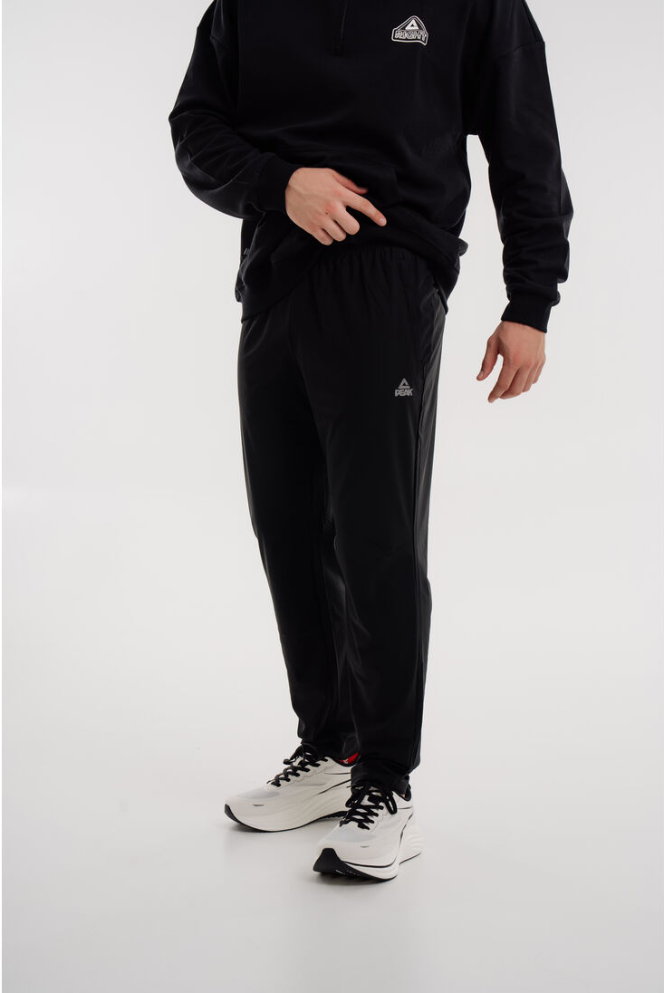 Мужские спортивные штаны Peak FW3253021 black