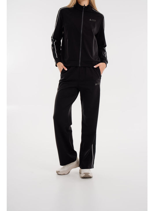 Женские штаны casual FWB253008 black