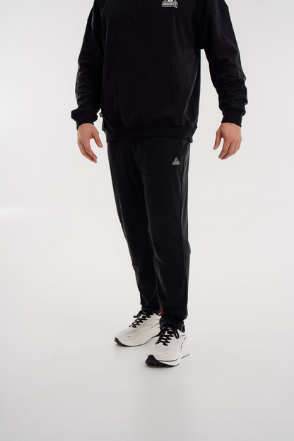 Мужские спортивные штаны Peak FW3253021 black