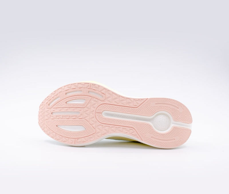 Кроссовки женские для бега Peak Taichi 7.0 PRO ET52628H blue/lt.yellow