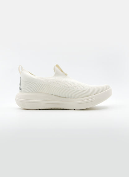 Adidași pentru femei Peak Casual Health Shoes ET42778J canvas white