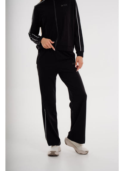 Женские штаны casual FWB253008 black