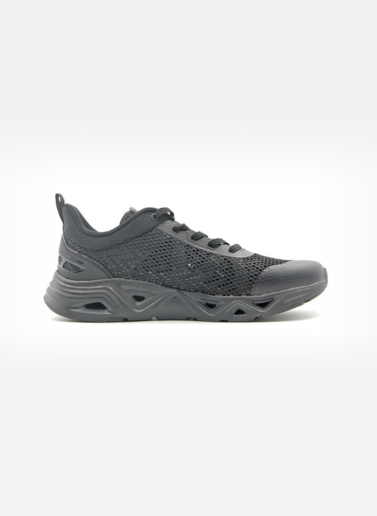 Adidași pentru bărbați Peak Casual E242327G black/mid.grey