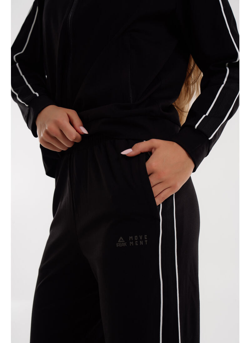 Женские штаны casual FWB253008 black