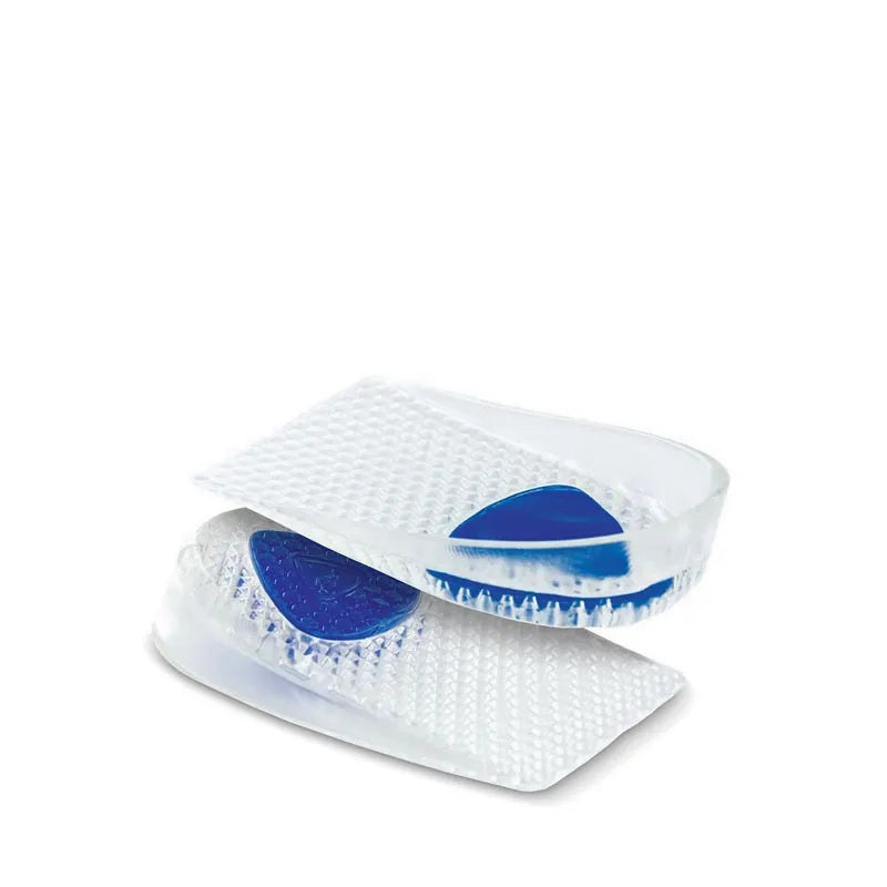 Стелька-чашка гелевая SofSole SS GEL HEEL CUP 21373