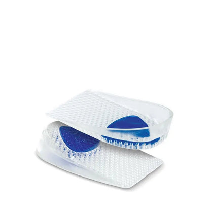 Стелька-чашка гелевая SofSole SS GEL HEEL CUP 21373